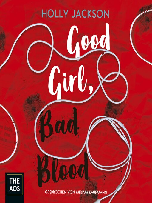 Title details for Good Girl, Bad Blood by Holly Jackson - Wait list
